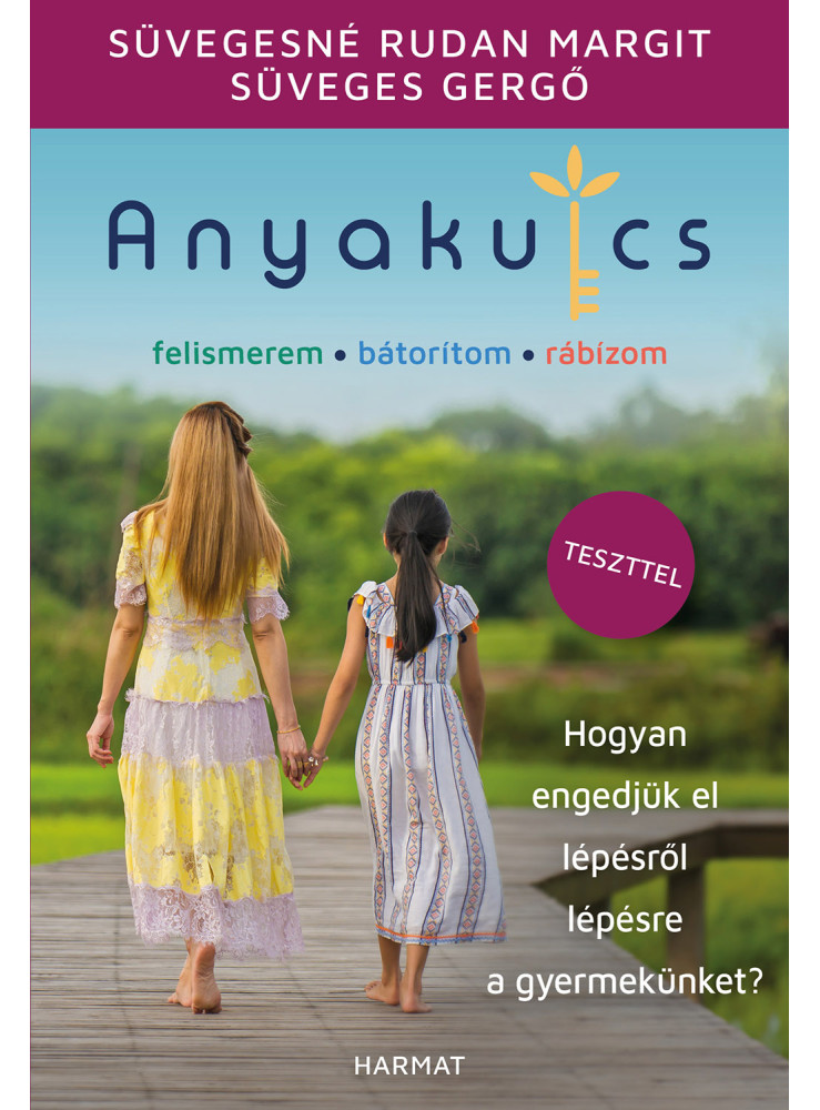 ANYAKULCS ANYAKULCS
