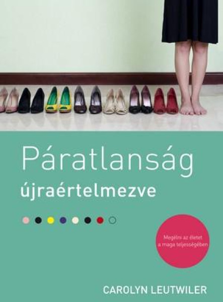 PÁRATLANSÁG ÚJRAÉRTELMEZVE