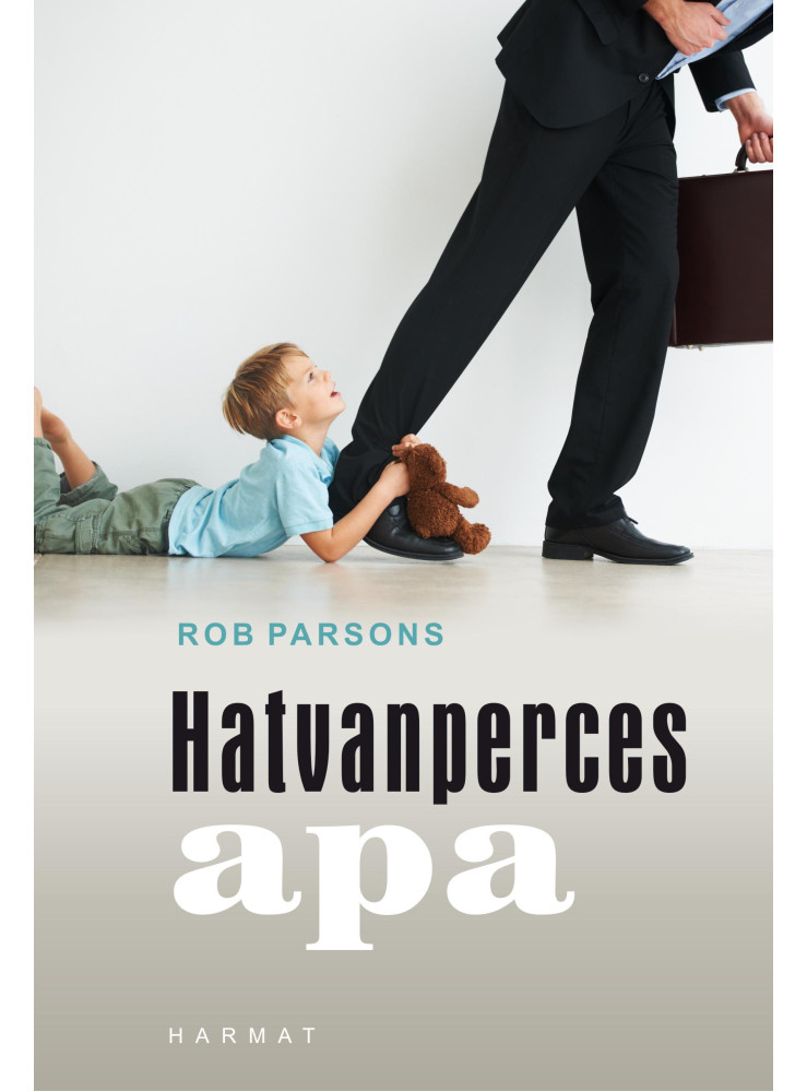 HATVANPERCES APA HATVANPERCES APA