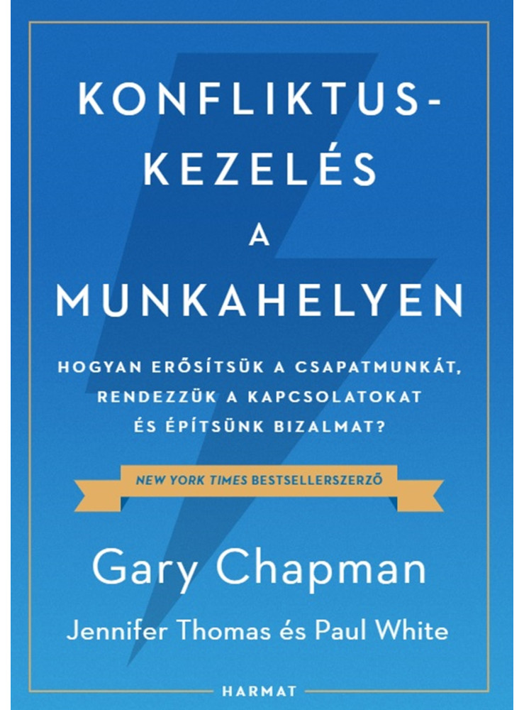 KONFLIKTUSKEZELÉS A MUNKAHELYEN