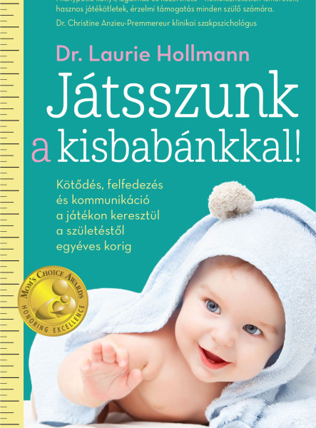 JÁTSSZUNK A KISBABÁNKKAL!