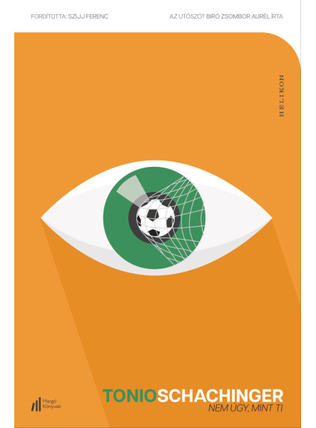 Nem úgy, mint ti Nem úgy, mint ti