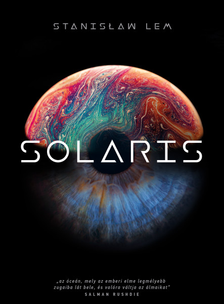 Solaris (ekönyv)