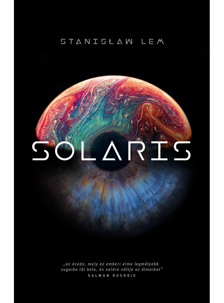 Solaris (ekönyv)