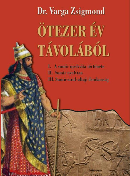ÖTEZER ÉV TÁVOLÁBÓL