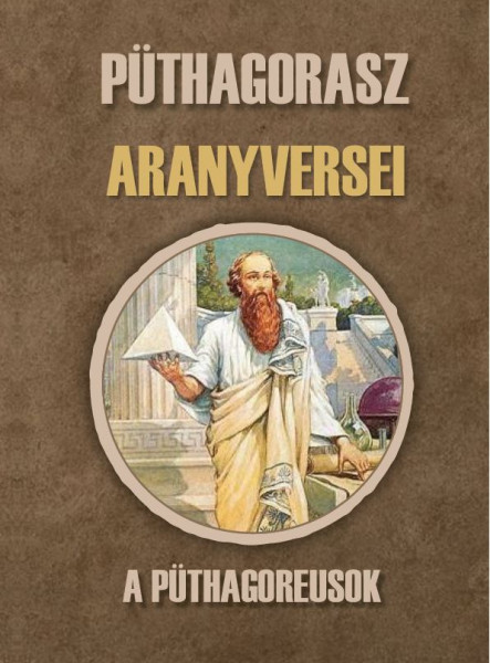 PÜTHAGORASZ ARANYVERSEI