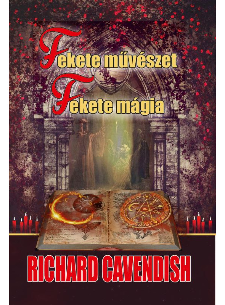 FEKETE MŰVÉSZET FEKETE MŰVÉSZET