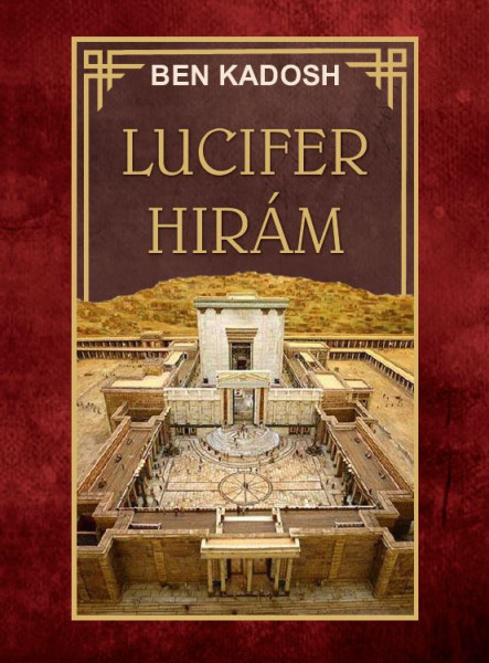 LUCIFER HIRÁM