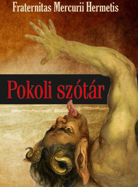 POKOLI SZÓTÁR