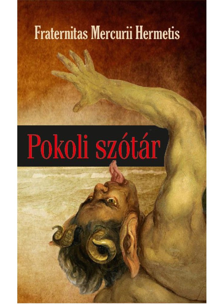 POKOLI SZÓTÁR POKOLI SZÓTÁR