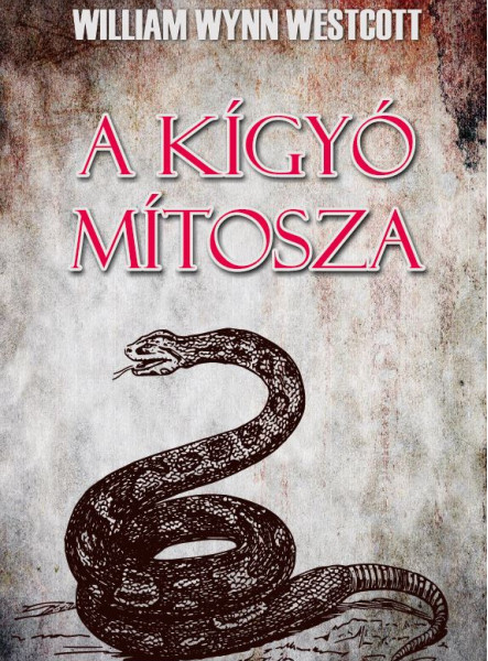 A KÍGYÓ MÍTOSZA