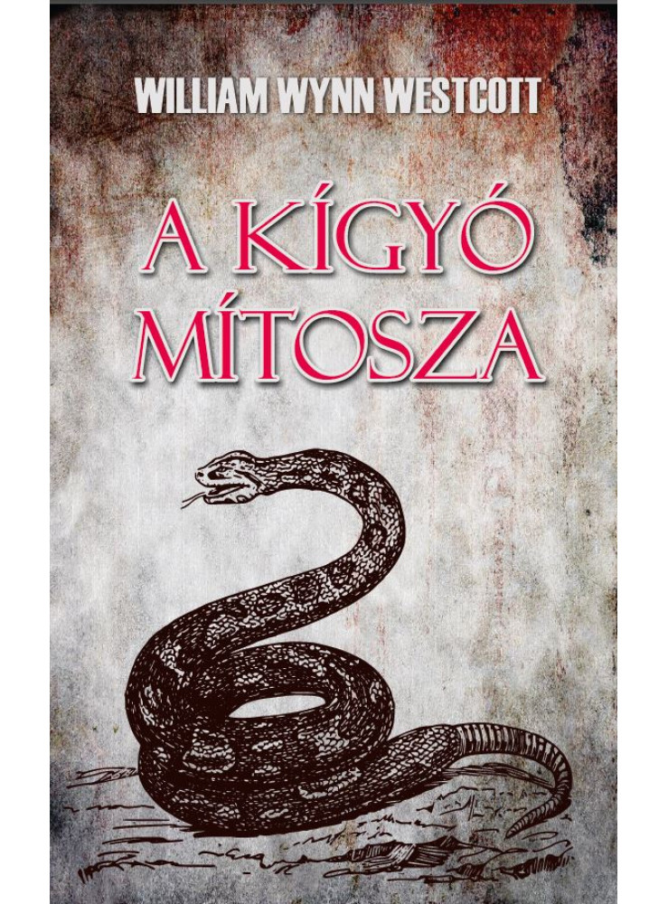 A KÍGYÓ MÍTOSZA
