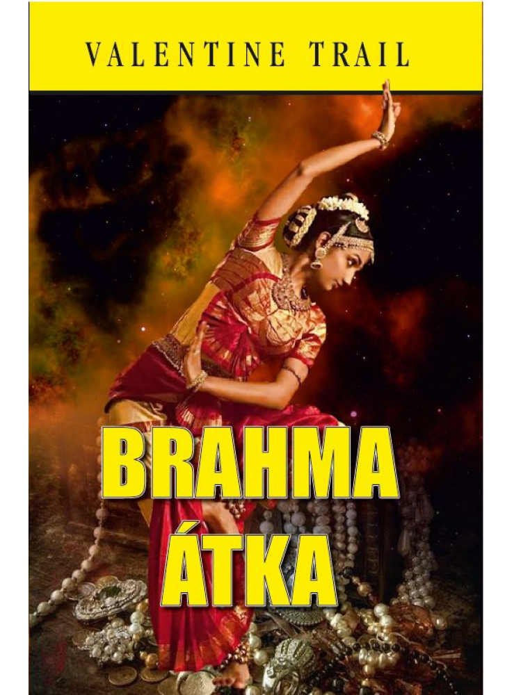 BRAHMA ÁTKA BRAHMA ÁTKA