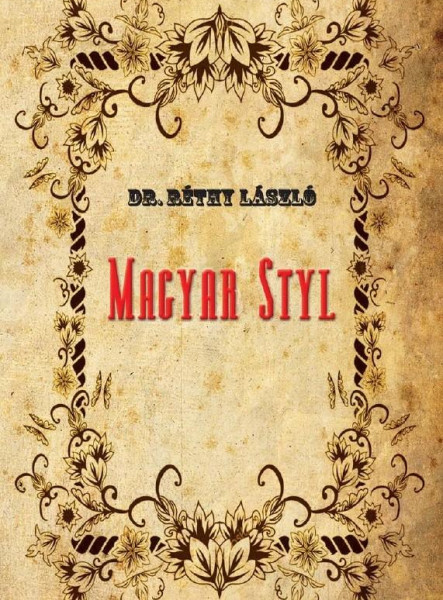 MAGYAR STYL