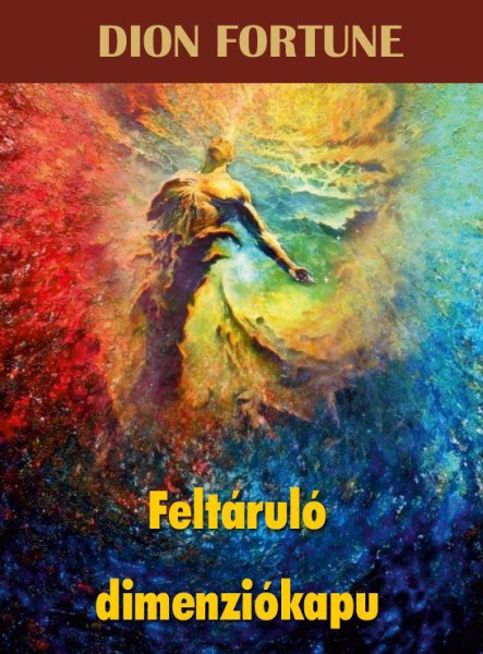 FELTÁRULÓ DIMENZIÓKAPU ÚJ