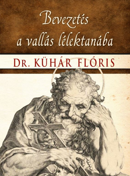 BEVEZETÉS  A VALLÁS LÉLEKTANÁBA