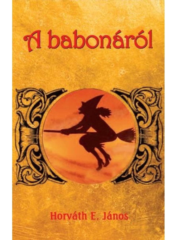 A BABONÁRÓL