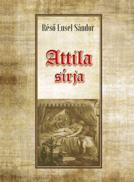 ATTILA SÍRJA