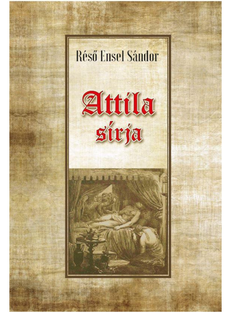 ATTILA SÍRJA ATTILA SÍRJA