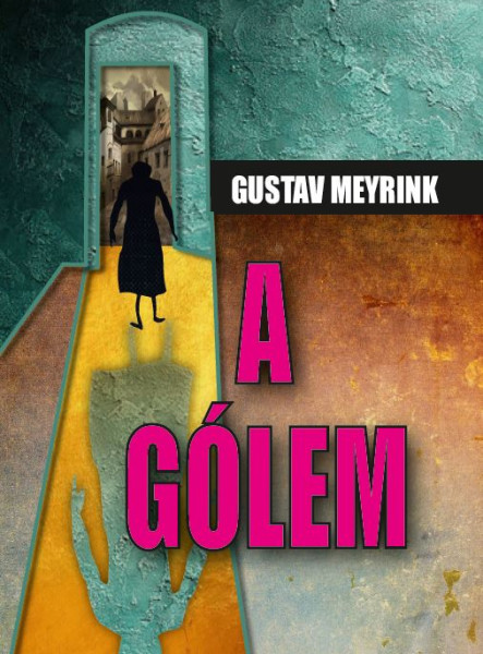 A GÓLEM