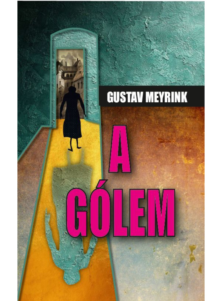 A GÓLEM A GÓLEM