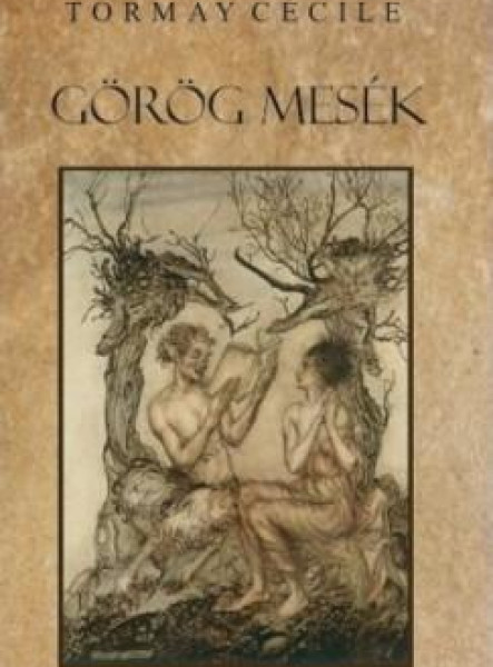 GÖRÖG MESÉK