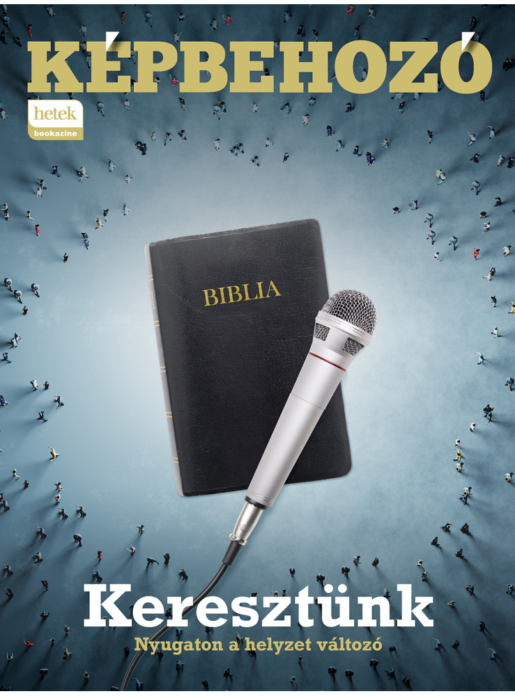 KERESZTÜNK - KÉPBEHOZÓ KERESZTÜNK - KÉPBEHOZÓ