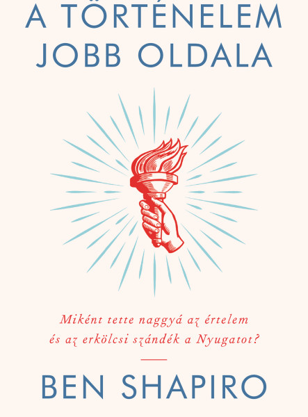 A TÖRTÉNELEM JOBB OLDALA
