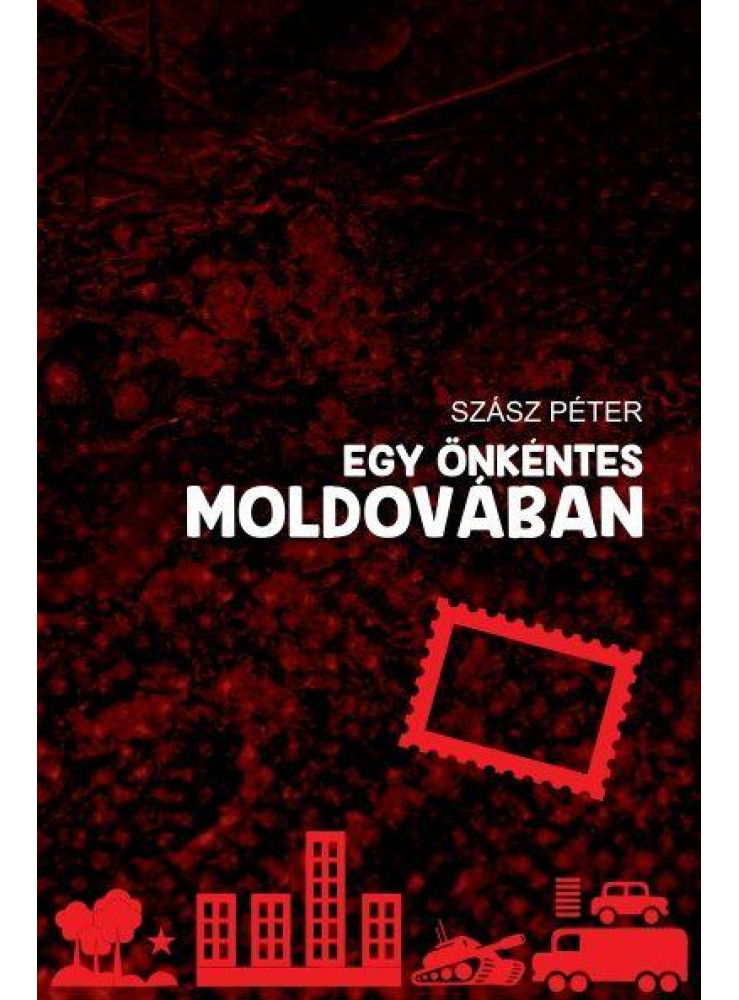 EGY ÖNKÉNTES MOLDOVÁBAN EGY ÖNKÉNTES MOLDOVÁBAN