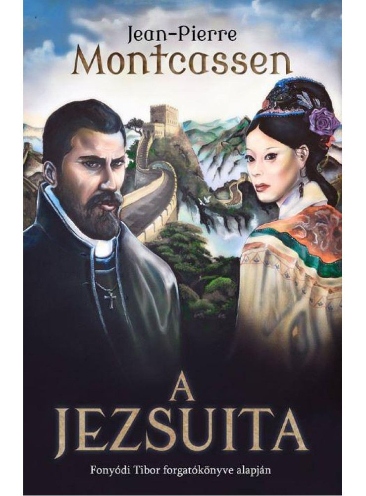 A JEZSUITA A JEZSUITA