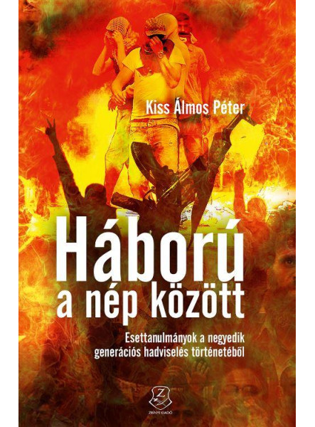HÁBORÚ A NÉP KÖZÖTT HÁBORÚ A NÉP KÖZÖTT