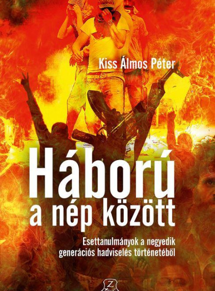 HÁBORÚ A NÉP KÖZÖTT