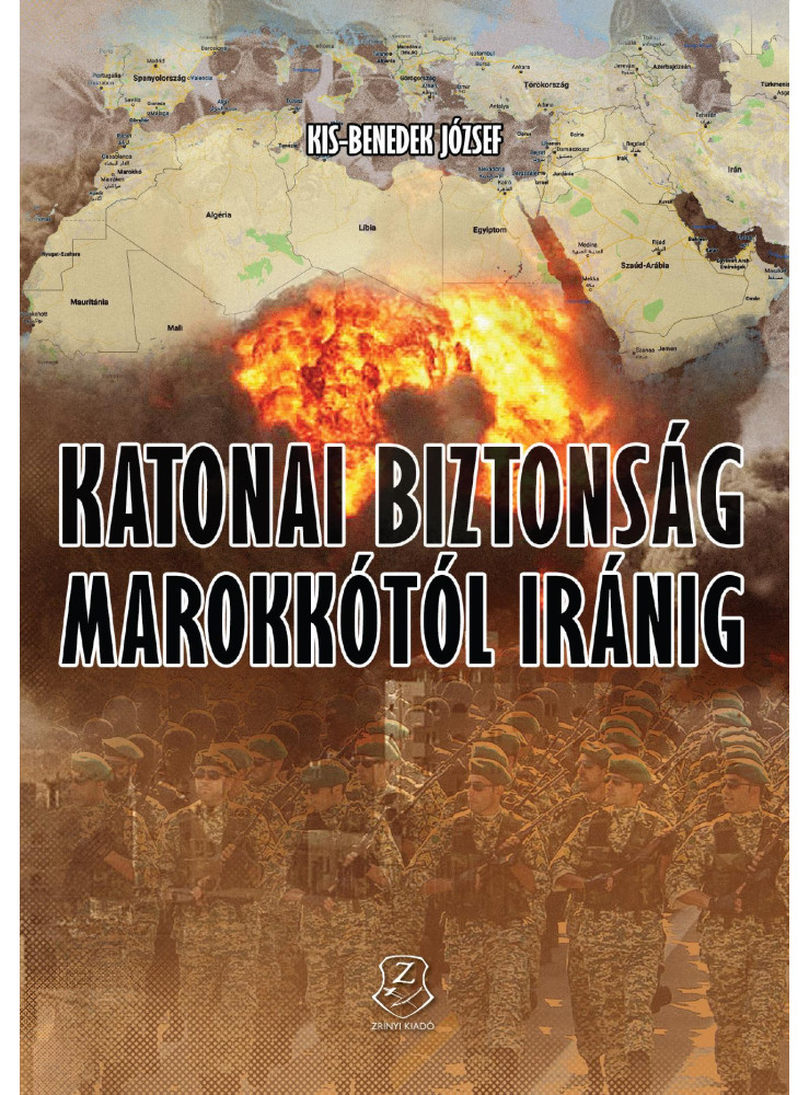 KATONAI BIZTONSÁG MAROKKÓTÓL IRÁNIG KATONAI BIZTONSÁG MAROKKÓTÓL IRÁNIG