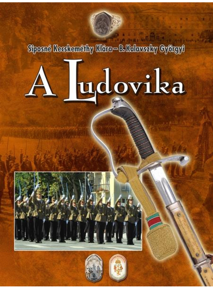 A LUDOVIKA A LUDOVIKA