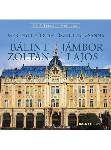 BÁLINT ZOLTÁN-JÁMBOR LAJOS BÁLINT ZOLTÁN-JÁMBOR LAJOS