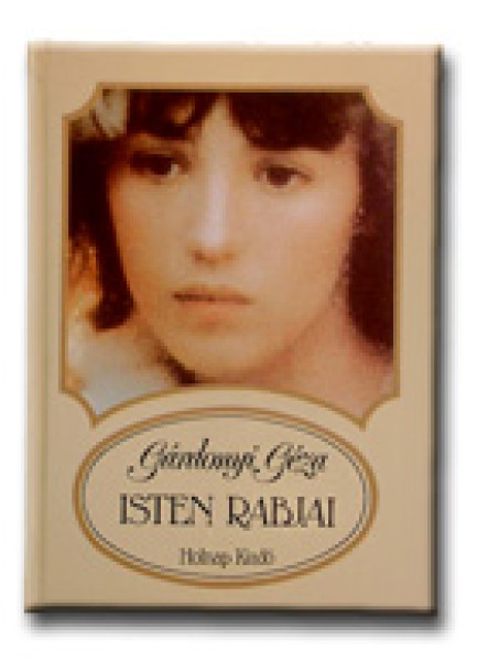 ISTEN RABJAI - IFJÚSÁGI KÖNYVEK