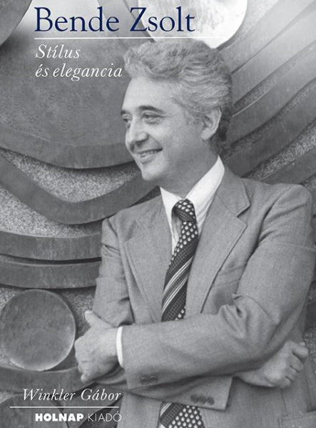 BENDE ZSOLT