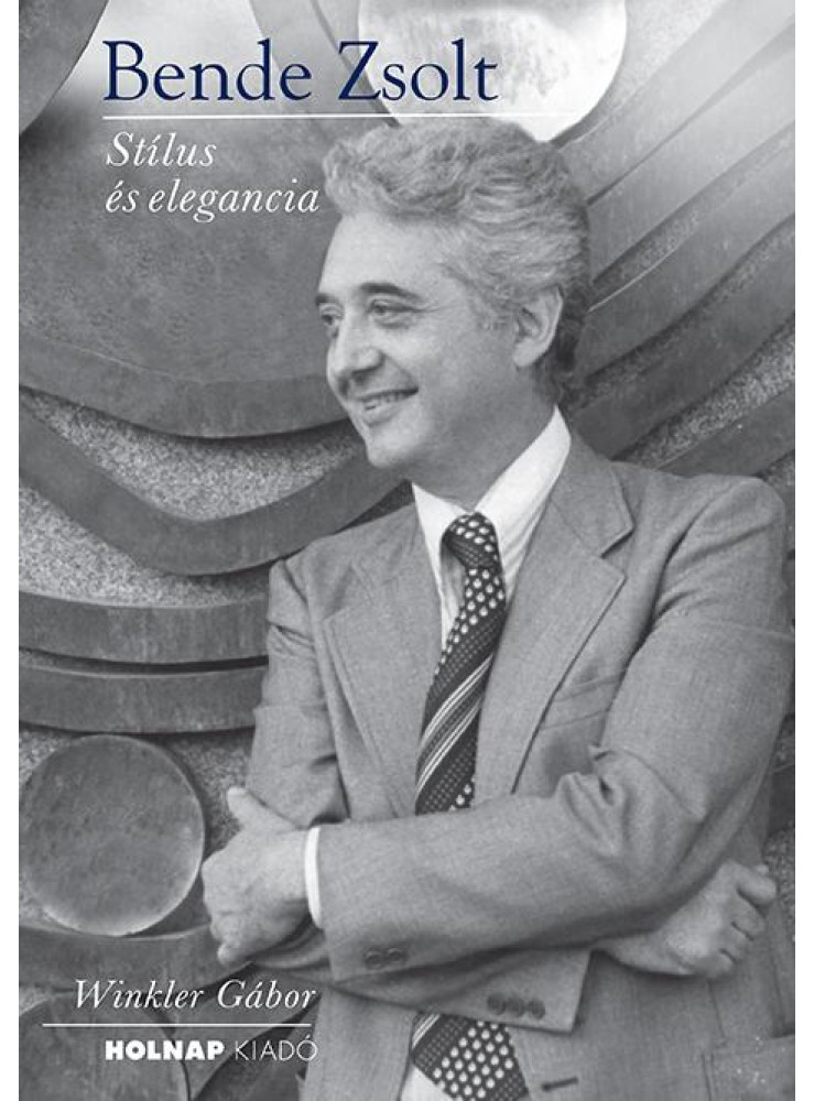 BENDE ZSOLT BENDE ZSOLT