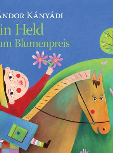 EIN HELD ZUM BLUMENPREIS