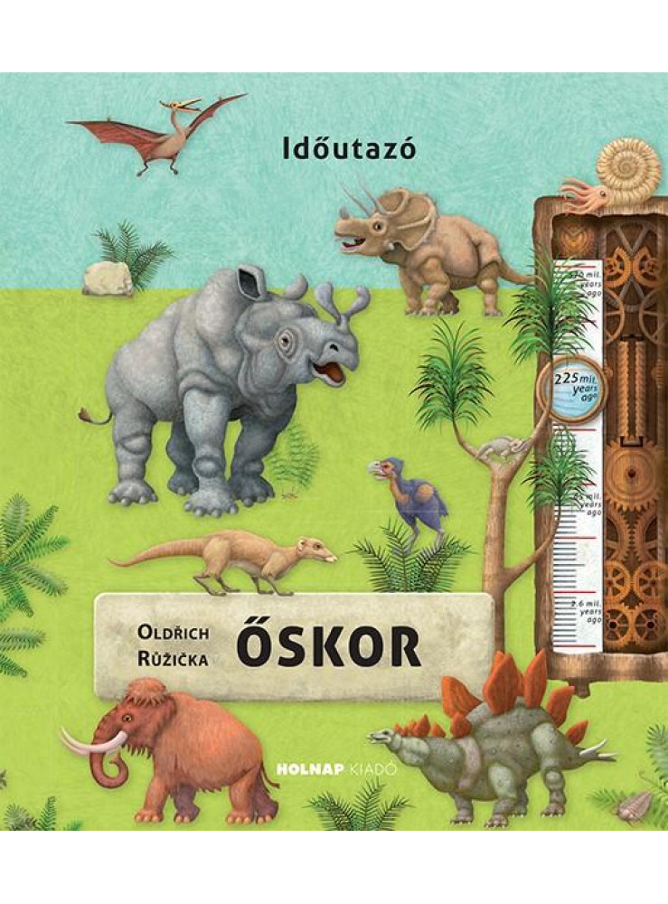 ŐSKOR ŐSKOR
