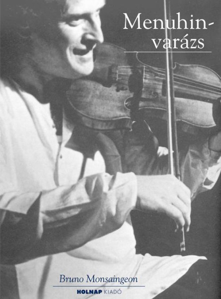 MENUHIN-VARÁZS
