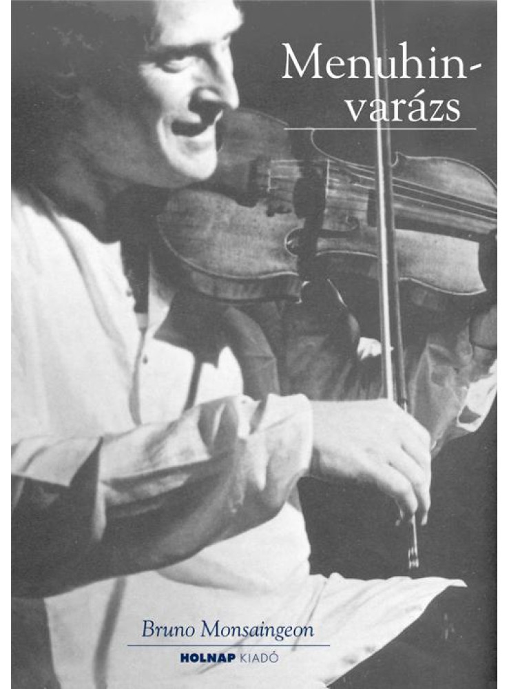 MENUHIN-VARÁZS