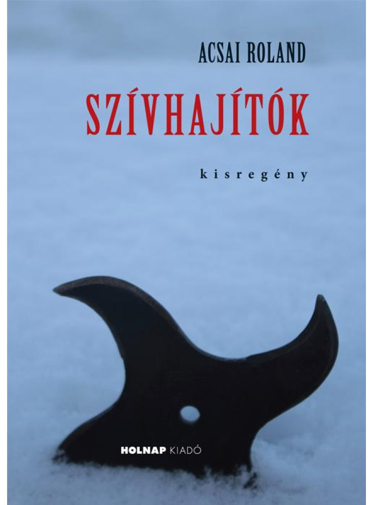 SZÍVHAJÍTÓK