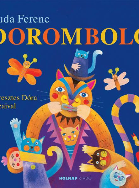 DOROMBOLÓ