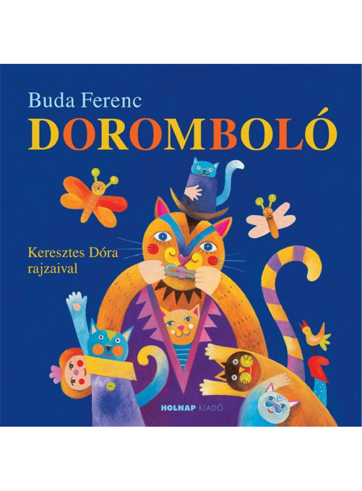 DOROMBOLÓ