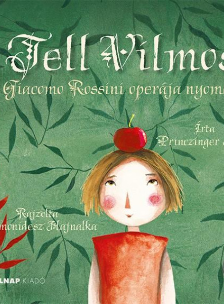 TELL VILMOS