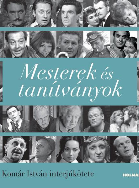 MESTEREK ÉS TANÍTVÁNYOK