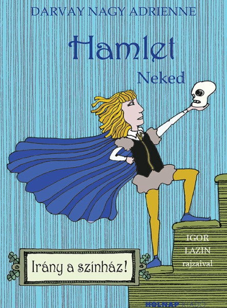HAMLET - NEKED