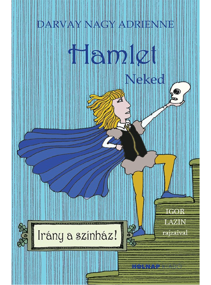 HAMLET - NEKED HAMLET - NEKED