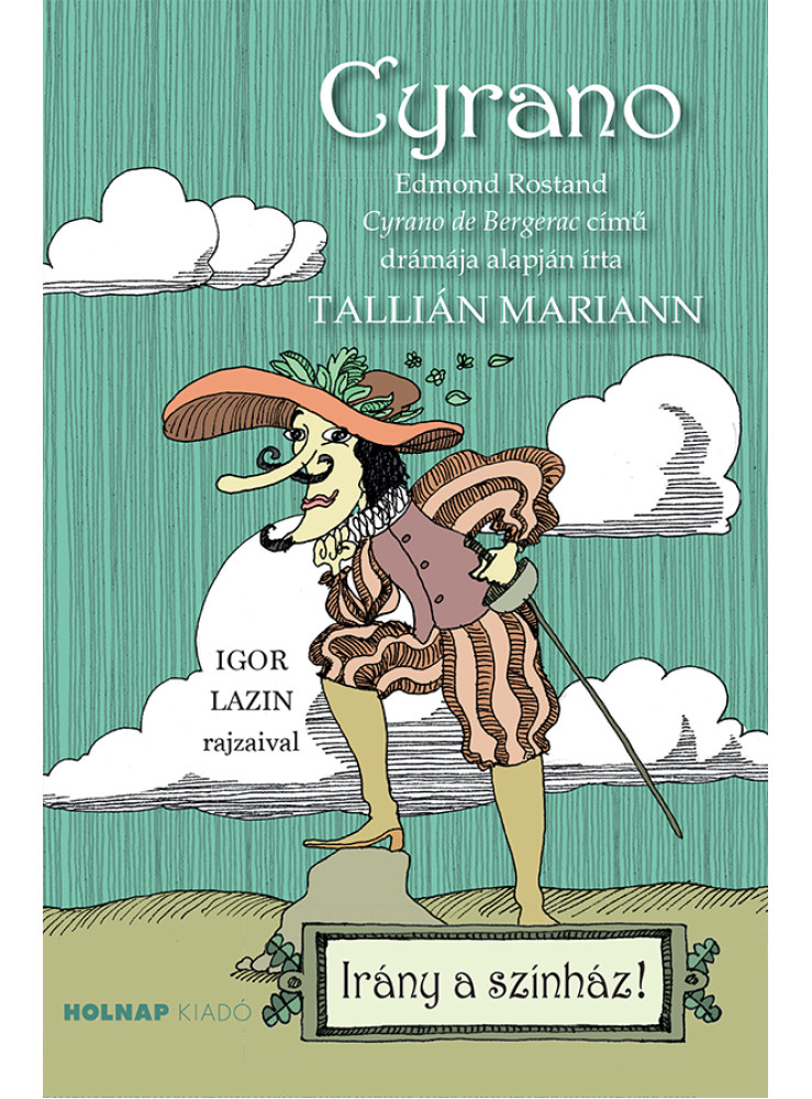 CYRANO CYRANO